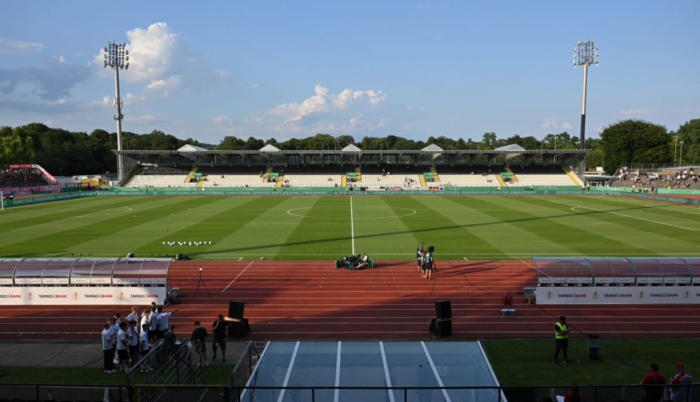 Changement d’entraîneur chez les jeunes du SSV Ulm 1846 : Alexander Käs prend la tête de l’équipe U19