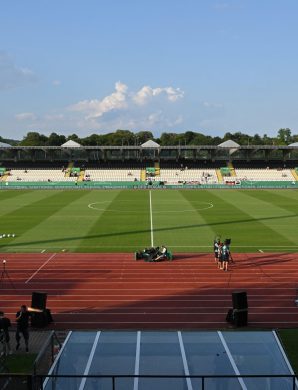 Changement d’entraîneur chez les jeunes du SSV Ulm 1846 : Alexander Käs prend la tête de l’équipe U19