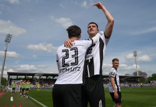 Tom Gaal (SSV Ulm) : « J’ai joué le match le plus sale de ma carrière »