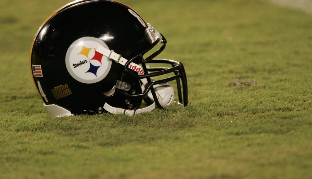 Le Borussia Dortmund et les Pittsburgh Steelers unissent leurs forces !