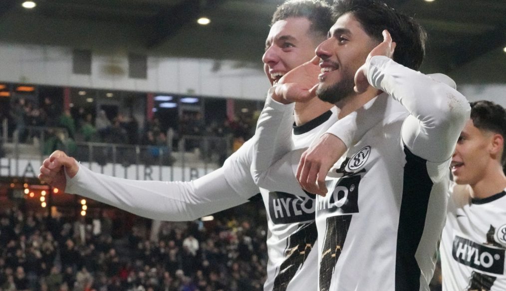 Elversberg s’invite dans la course à la montée en Bundesliga… sans pression !