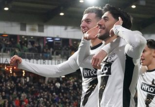 Elversberg s’invite dans la course à la montée en Bundesliga… sans pression !