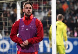 OFFICIEL : Lukas Schleimer quittera le 1.FC Nürnberg à la fin de la saison