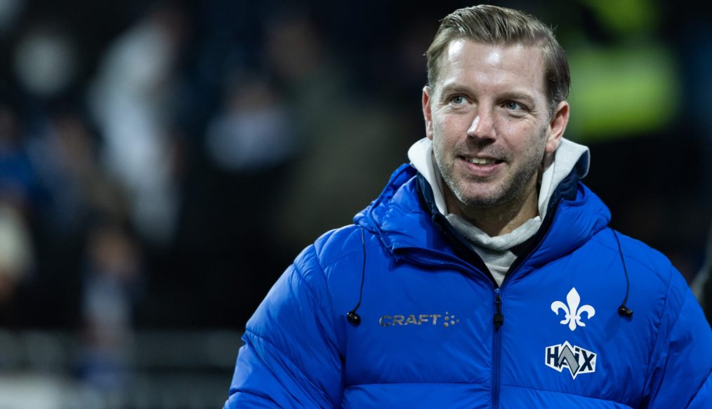 Florian Kohfeldt confirme son engagement avec Darmstadt après le maintien