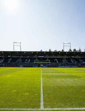 Le SV Sandhausen joue son dernier atout : une prime pour éviter l’abîme