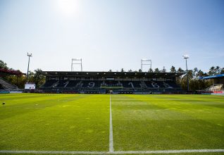 Le SV Sandhausen joue son dernier atout : une prime pour éviter l’abîme