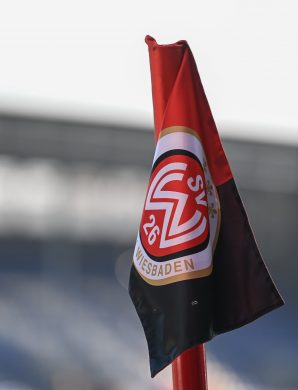 Coup dur pour Wiesbaden : Gözüsirin suspendu deux matchs !