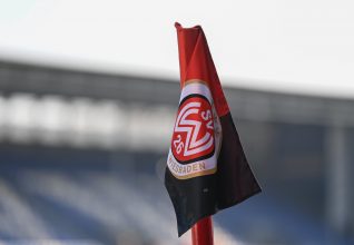 Coup dur pour Wiesbaden : Gözüsirin suspendu deux matchs !