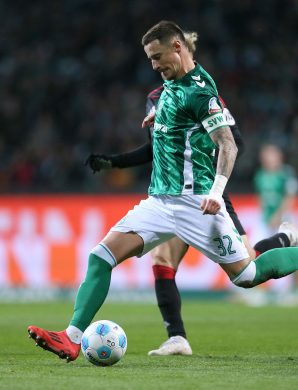 Marco Friedl proche de prolonger avec le Werder Bremen