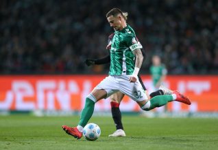 OFFICIEL : Le capitaine reste à bord, Friedl prolonge son contrat avec le Werder Bremen !