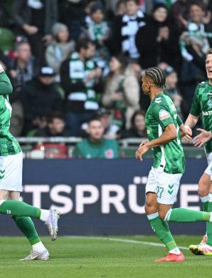 Les clubs en forme en Bundesliga, 2.Bundesliga et 3.Liga avant le sprint final !