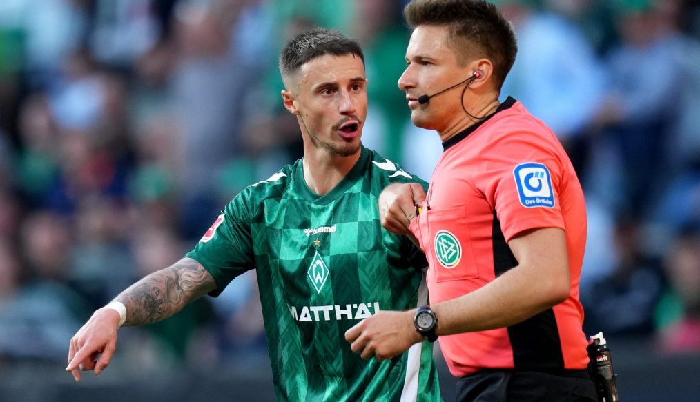 Fin de série pour le Werder : Sankt Pauli arrache un point à Bremen !