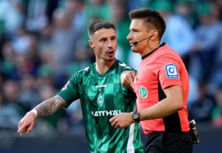 Fin de série pour le Werder : Sankt Pauli arrache un point à Bremen !