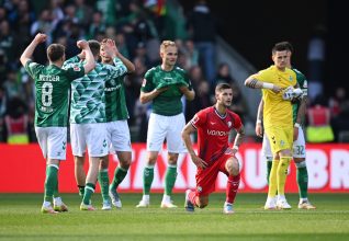 Le Werder Bremen s’impose sur le fil face à Bochum et continue de rêver d’Europe !