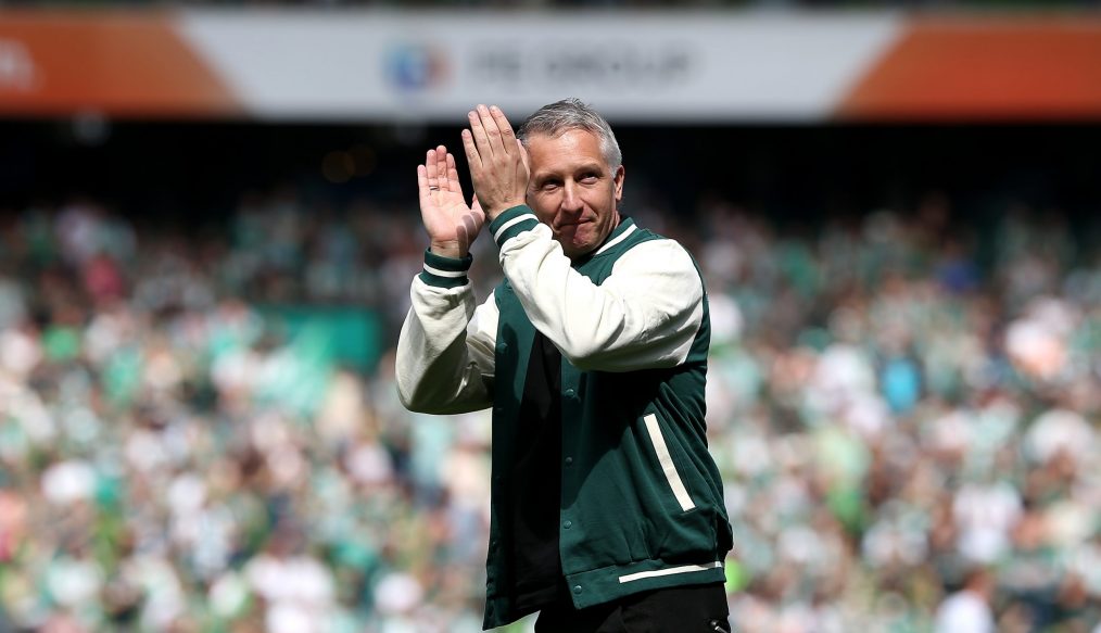 Officiel : Frank Baumann nommé directeur sportif du FC Schalke 04