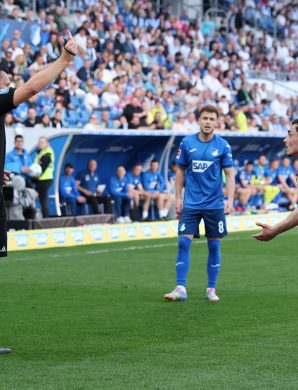 Mainz envisage de contester l’expulsion de Paul Nebel !