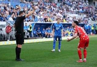 Mainz envisage de contester l’expulsion de Paul Nebel !