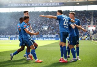 Kramaric a signé un doublé, Hoffenheim s’impose contre Mainz !