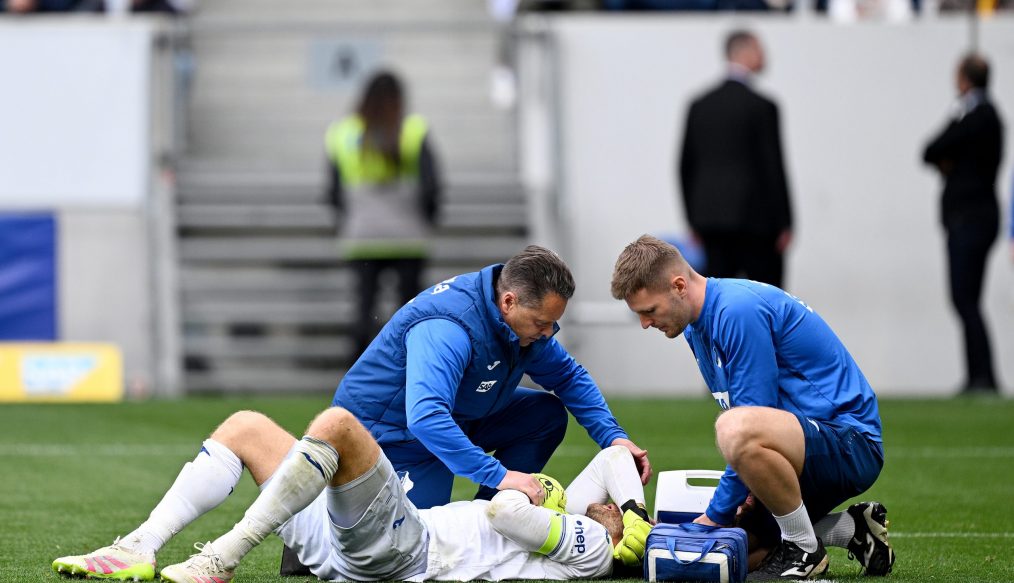 Hoffenheim crie au scandale après la victoire polémique de Dortmund