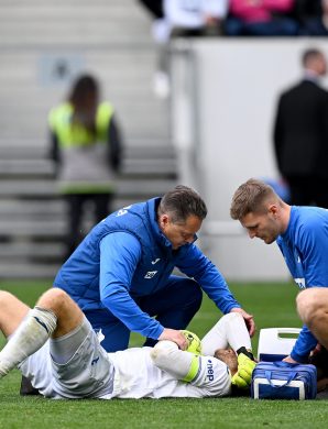 Hoffenheim crie au scandale après la victoire polémique de Dortmund