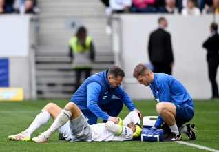 Hoffenheim crie au scandale après la victoire polémique de Dortmund