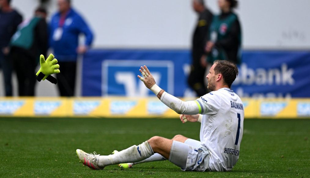 La DFB défend la validité du but polémique de Dortmund contre Hoffenheim