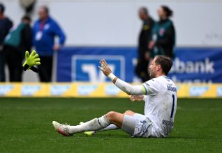 La DFB défend la validité du but polémique de Dortmund contre Hoffenheim