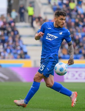 Hoffenheim privé de Valentin Gendrey pour la fin de saison