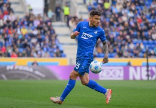 Hoffenheim privé de Valentin Gendrey pour la fin de saison