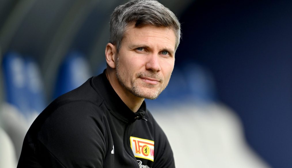 OFFICIEL : L’Union Berlin et Michael Parensen se séparent d’un commun accord