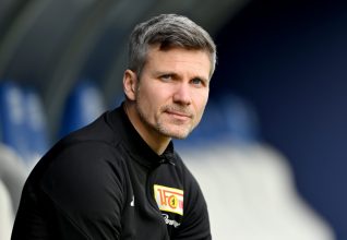 OFFICIEL : L’Union Berlin et Michael Parensen se séparent d’un commun accord