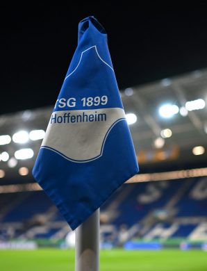 Hoffenheim prépare son prochain changement d’entraîneur