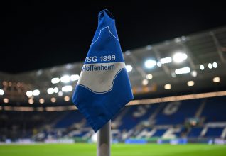 Hoffenheim prépare son prochain changement d’entraîneur