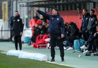 TSV 1860 München : Stefan Lex quitte son poste d’adjoint, l’avenir de Patrick Glöckner incertain