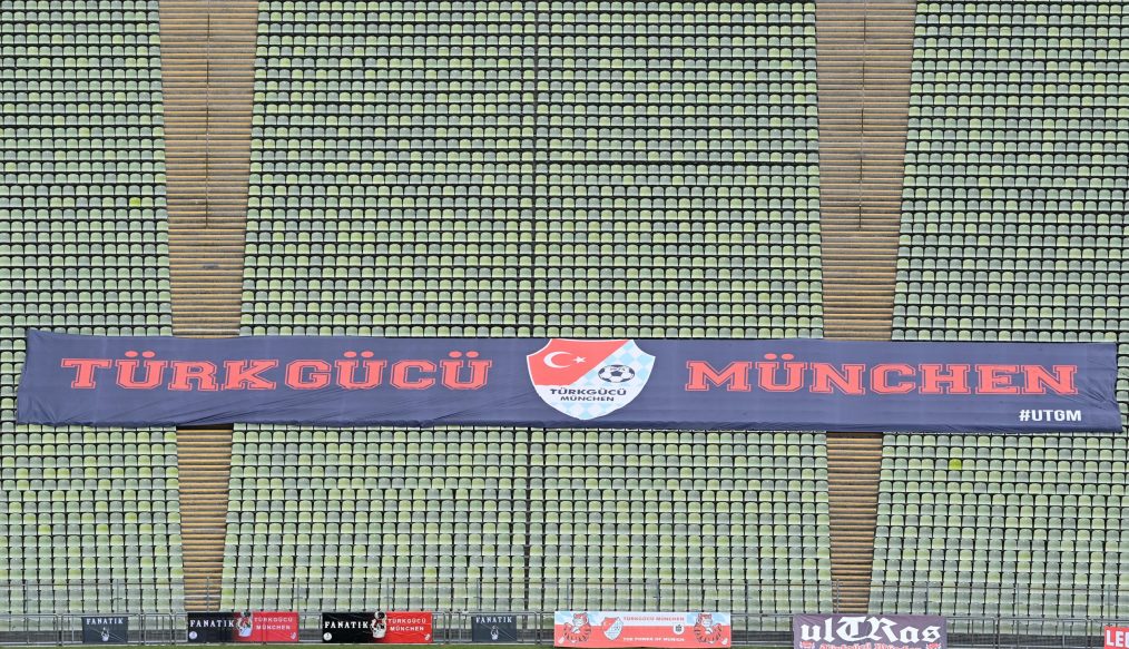 Match annulé entre le Türkgücü München et Wacker Burghausen : des versions contradictoires