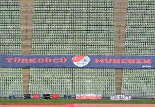 Match annulé entre le Türkgücü München et Wacker Burghausen : des versions contradictoires