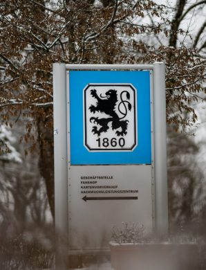Le TSV 1860 München II, leader de son championnat, ne pourra pas monter en Regionalliga