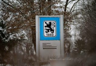 Le TSV 1860 München II, leader de son championnat, ne pourra pas monter en Regionalliga