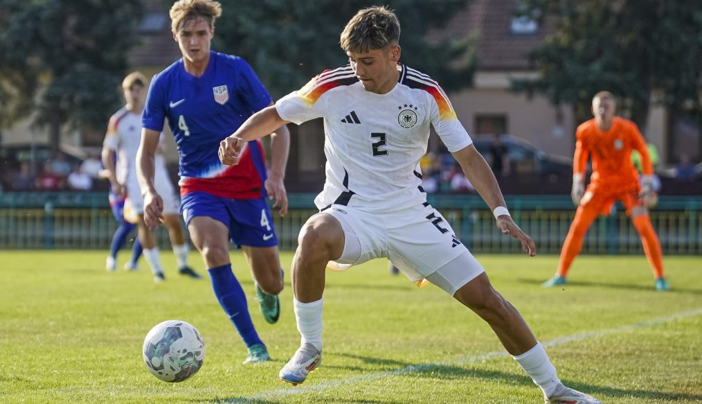 OFFICIEL : Malgré des offres de Bundesliga, Rafael Pinto Pedrosa prolonge avec Karlsruhe !