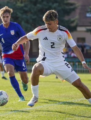 OFFICIEL : Malgré des offres de Bundesliga, Rafael Pinto Pedrosa prolonge avec Karlsruhe !