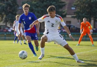 OFFICIEL : Malgré des offres de Bundesliga, Rafael Pinto Pedrosa prolonge avec Karlsruhe !