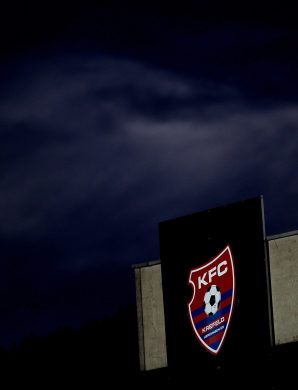 Le KFC Uerdingen : cinquième faillite et neuf points en moins..