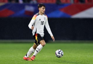 1.FC Nürnberg : Saison terminée pour Jens Castrop