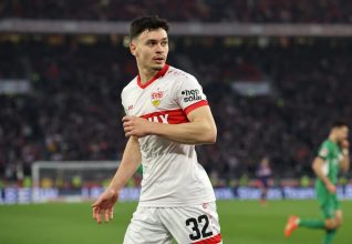 Fabian Rieder ne restera pas à Stuttgart : Gladbach et Augsburg sur le coup !