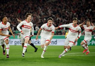 Le VfB Stuttgart écrase Leipzig et file en finale de la DFB Pokal !