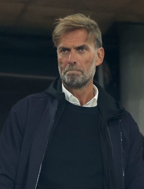 Jürgen Klopp présent au stade pour Stuttgart – RB Leipzig