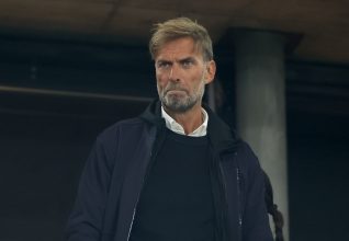 Jürgen Klopp présent au stade pour Stuttgart – RB Leipzig