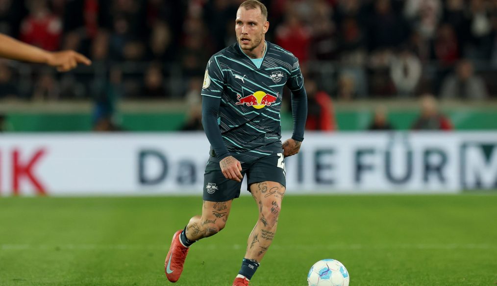 David Raum ouvert à un départ vers la Premier League cet été