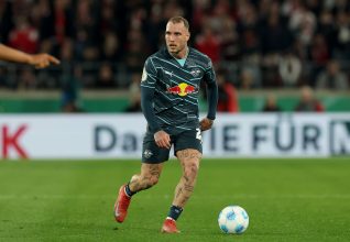 David Raum ouvert à un départ vers la Premier League cet été