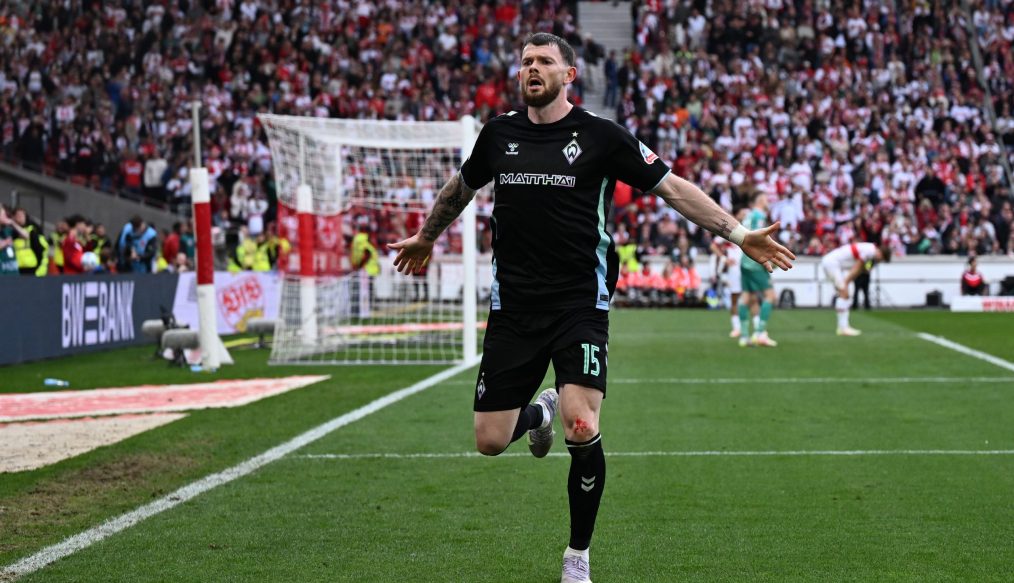 ALERTE : Oliver Burke tout proche d’un transfert surprise vers l’Union Berlin !